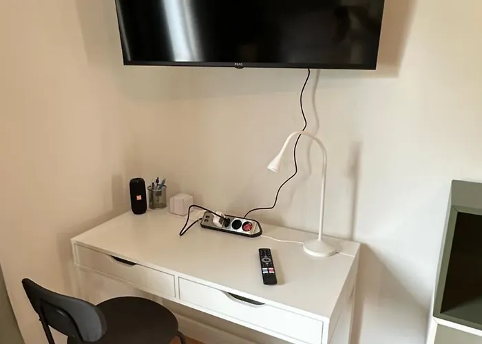 Seibel's - Luxus 2 Flat In Ruettenscheid * Essen